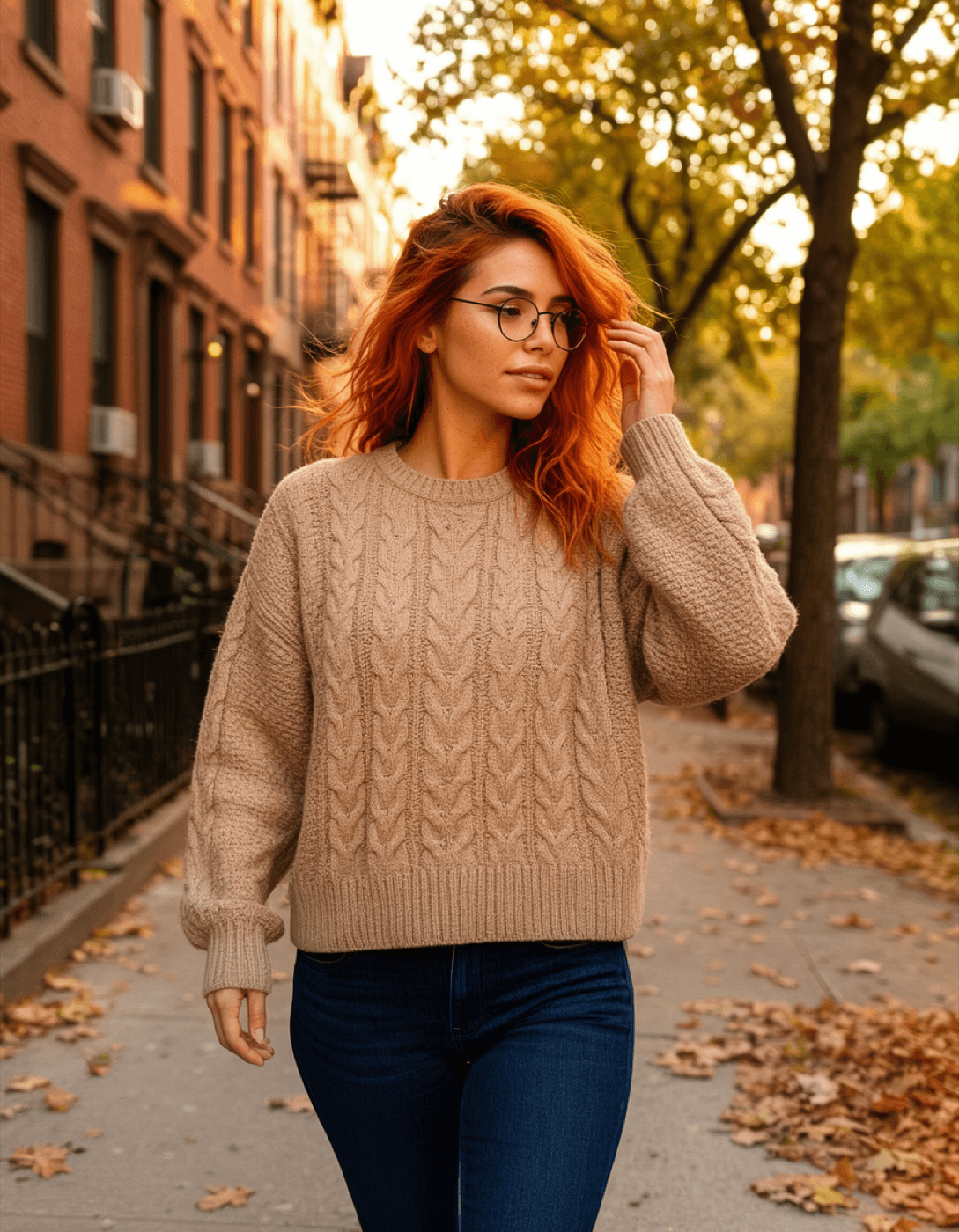 Kira location test